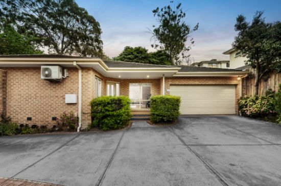 2/7 Forster Road, Mount Waverley, Vic 3149