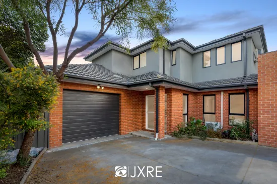 2/7 Glenbrook Ave, Clayton, VIC, 3168