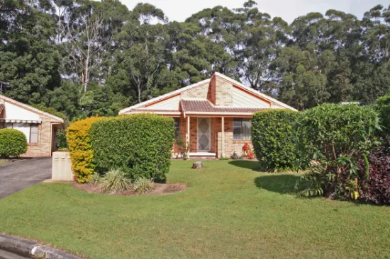 2/7 Gow Place, Laurieton, NSW, 2443