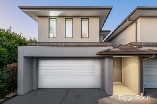 2/7 Lyric Court, Glen Waverley, Vic 3150