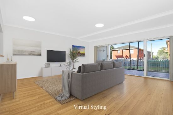 2/71 Campbell Street, Wollongong, NSW 2500