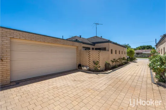 2/71 Gibson St, Mandurah, WA, 6210