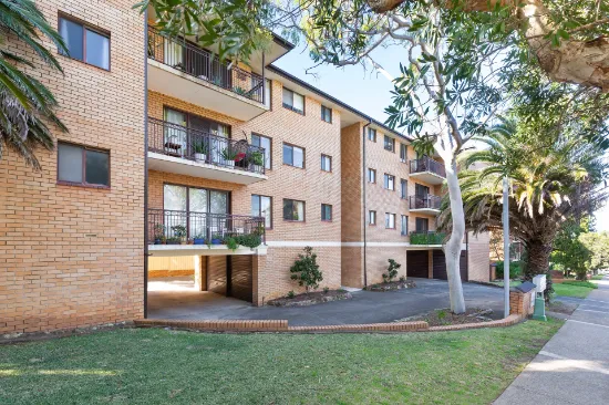 2/72 Parramatta Street, Cronulla, NSW, 2230