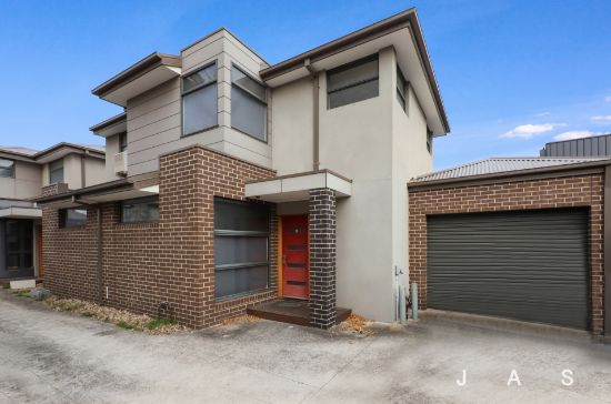 2/73 Stanhope Street, West Footscray, Vic 3012