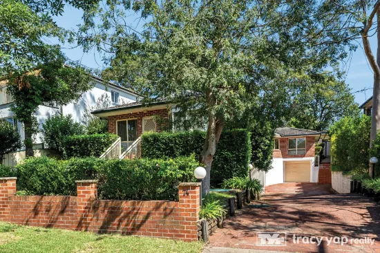 2/74 Abuklea Road, Eastwood, NSW, 2122