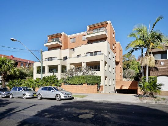 2/75-79 Coogee Bay Road, Coogee, NSW 2034