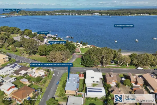 2/77 Sylvan Beach Esplanade, Bellara, QLD, 4507