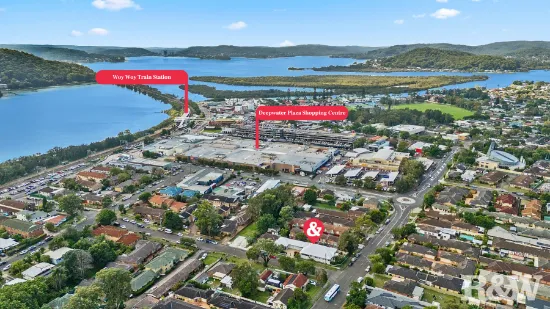 2/77 Victoria Road, Woy Woy, NSW, 2256