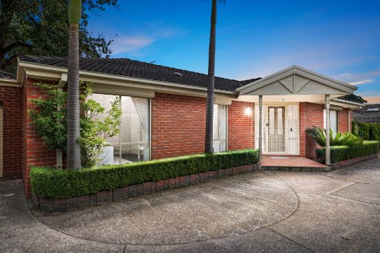 2/78 Stewart Street, Boronia, Vic 3155