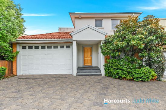 2/781 Waverley Road, Glen Waverley, Vic 3150