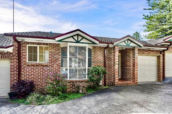 2/79 Brush Road, West Ryde, NSW 2114