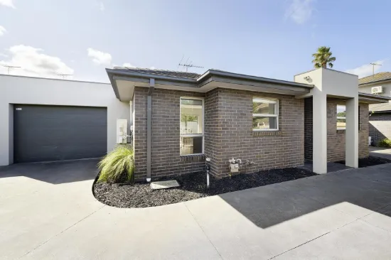 2/79 Northumberland Rd, Pascoe Vale, VIC, 3044