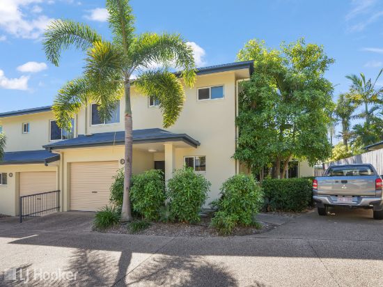 2/8 Admiral Drive, Dolphin Heads, Qld 4740