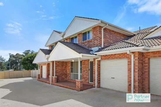 2/8 Chelmsford St, East Tamworth, NSW, 2340