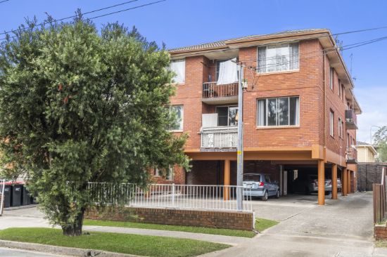 2/8 Collimore Ave, Liverpool, NSW 2170