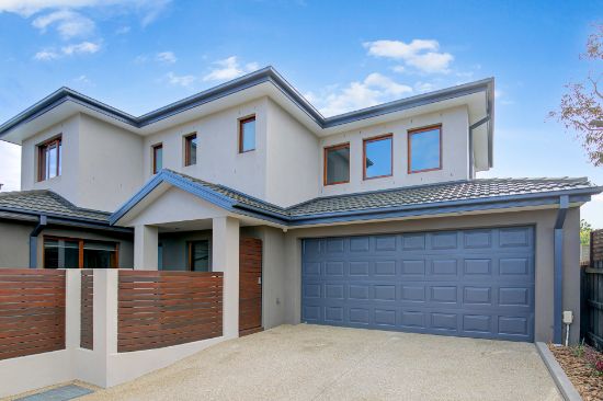2/8 Elkins Court, Wheelers Hill, Vic 3150