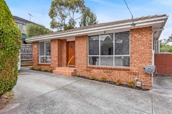 2/8 Glenview Road, Doncaster East, Vic 3109