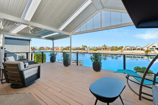 2/8 Hansen Ct, West Lakes Shore, SA, 5020