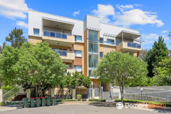 2/8 Refractory Court, Holroyd, NSW 2142