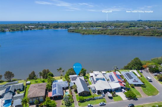 2/8 Seafarer Place, Banora Point, NSW 2486