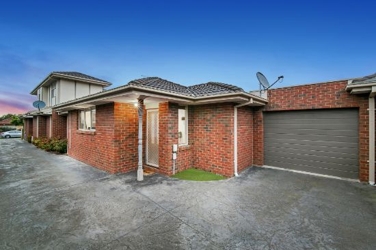 2/80 Hawker Street, Airport West, Vic 3042