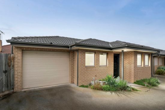 2/81 Hawker Street, Airport West, Vic 3042