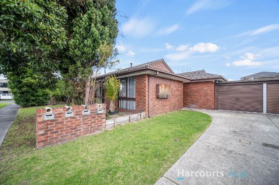 2/82 Kirkham Road, Dandenong, Vic 3175