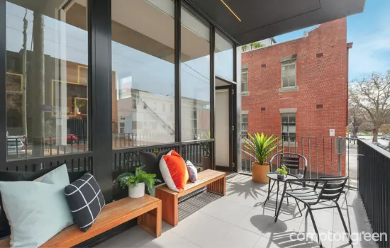 2/85 Leveson St, North Melbourne, VIC, 3051