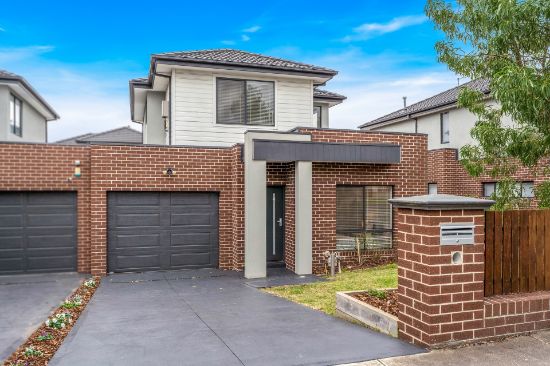 2/87 Radford Road, Reservoir, Vic 3073