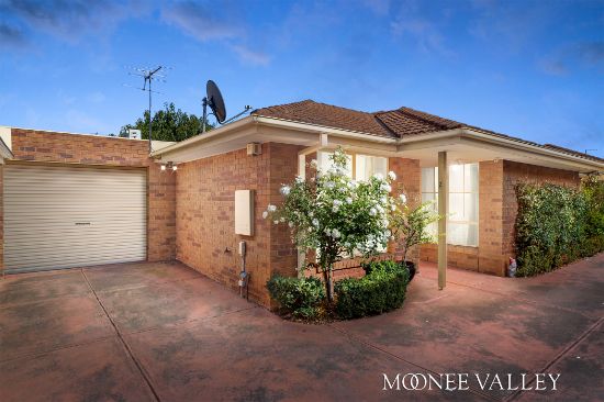 2/88 Canning Street, Avondale Heights, Vic 3034