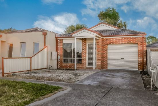2/88 Conquest Drive, Werribee, Vic 3030