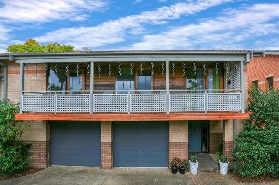 2/88 Sherbrook Road, Hornsby, NSW 2077