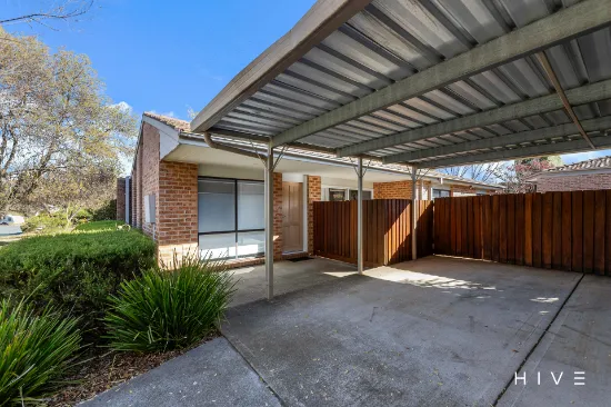 2/89 Morrison Street, Kambah, ACT, 2902