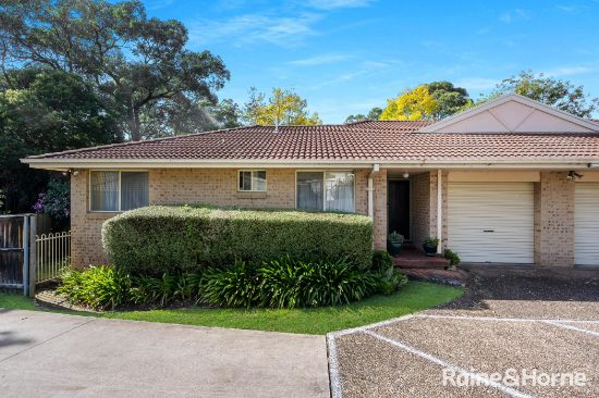2/8A Rendal Avenue, North Nowra, NSW 2541
