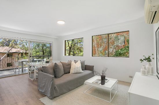 2/9-10 Howarth Road, Lane Cove, NSW 2066