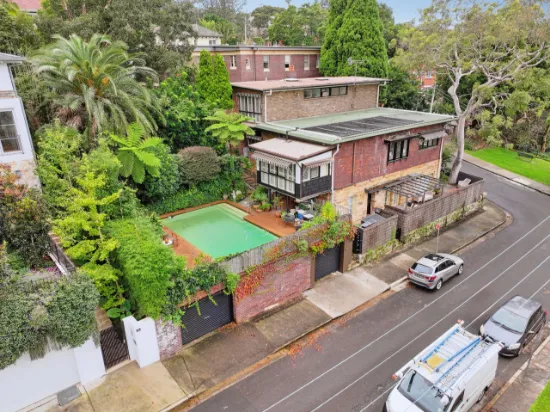 2/9 Bogota Ave, Cremorne Point, NSW, 2090