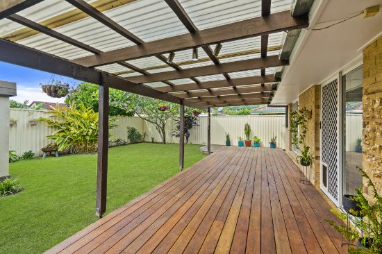 2/9 Carstens Court, Currumbin Waters, Qld 4223