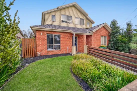 2/9 Cuthbert Road, Reservoir, VIC, 3073