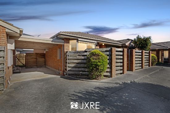 2/9 Dunstan Street, Clayton, Vic 3168