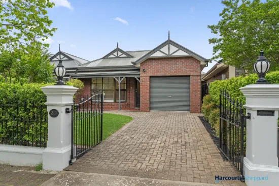 2/9 Ellerslie Street, Kensington Gardens, SA, 5068