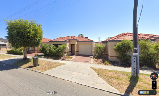 2/9 Hamersley Street, Midland, WA 6056