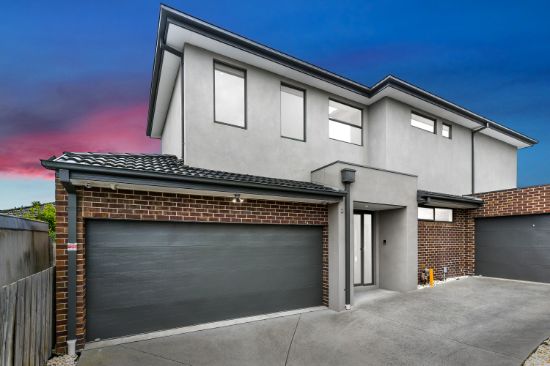 2/9 Keith Street, Oakleigh East, Vic 3166