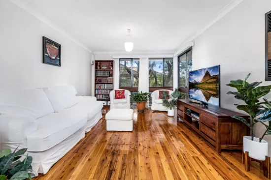 2/9 Miles Street, Chester Hill, NSW, 2162