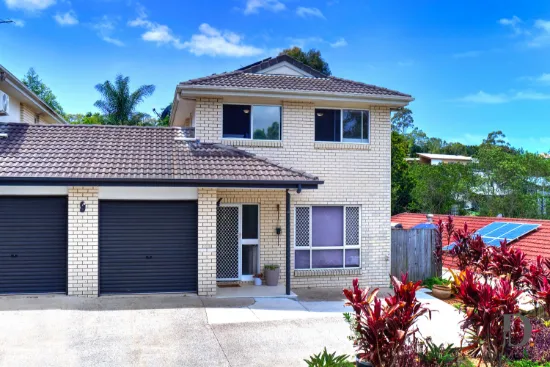 2/9 Rosewood Drive, Caloundra West, QLD, 4551