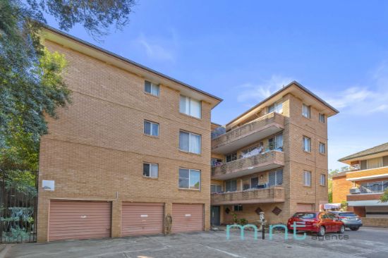 2/90 Sproule Street, Lakemba, NSW 2195