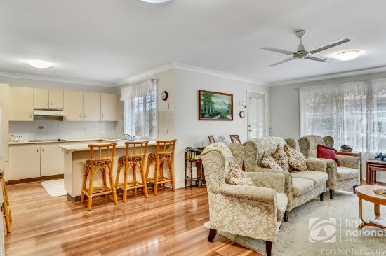 2/91-93 Hind Avenue, Forster, NSW 2428