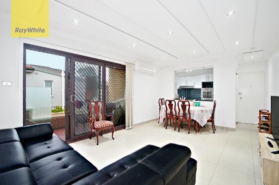 2/93 Sproule Street, Lakemba, NSW 2195