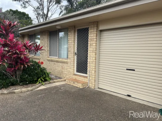2/94 Gavin St, Bundaberg North, QLD, 4670