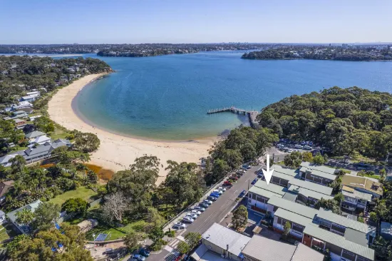 2/96 Loftus Street, Bundeena, NSW, 2230