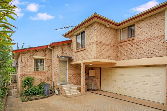 2/9A Hawkesbury Road, Westmead, NSW 2145